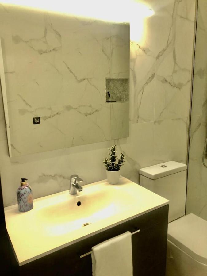 Apartamento El Agave De Merese