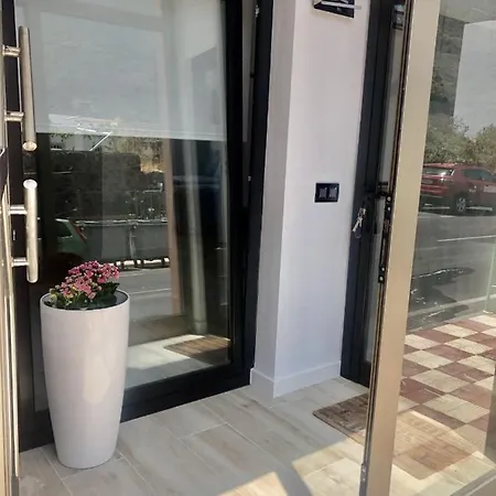 El Agave De Merese Apartamento Tigaday Exterior photo