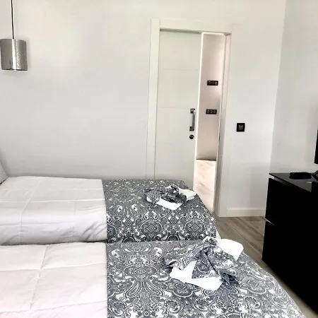 El Agave De Merese Apartamento Tigaday Exterior photo