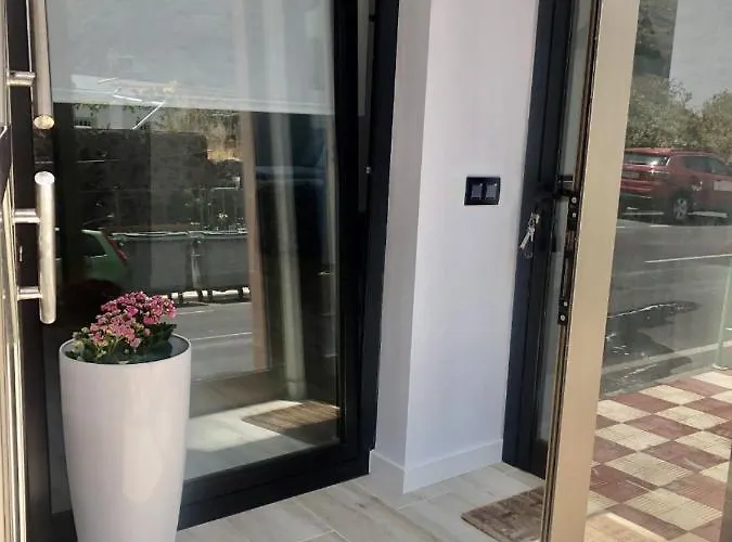 El Agave De Merese Apartamento