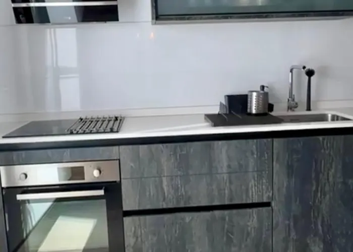 El Agave De Merese Apartamento