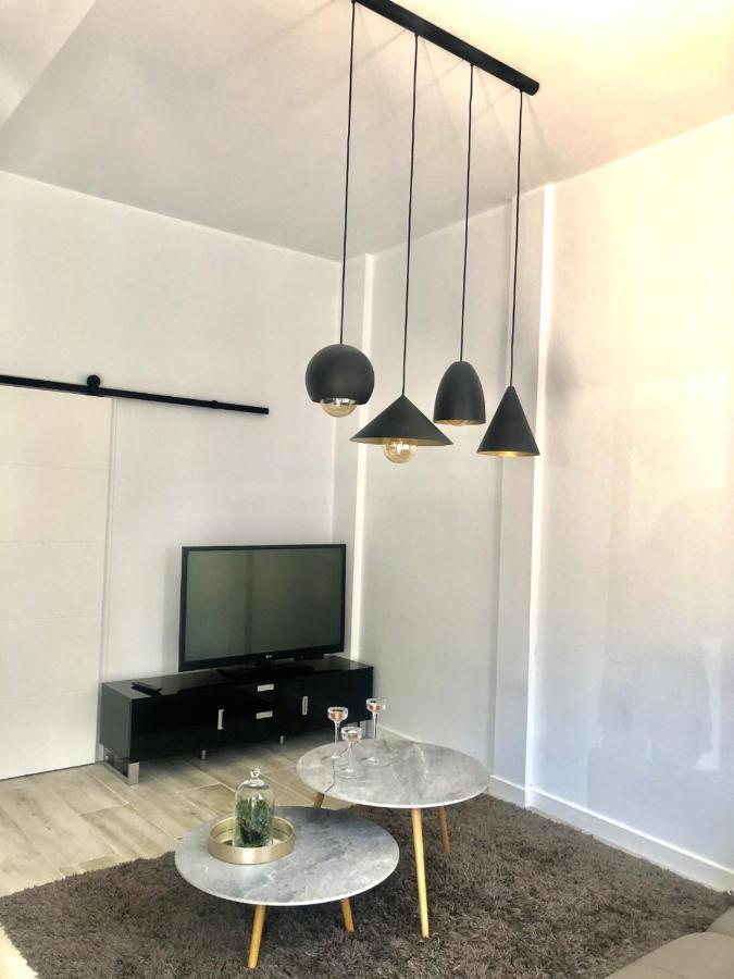El Agave De Merese Apartment *