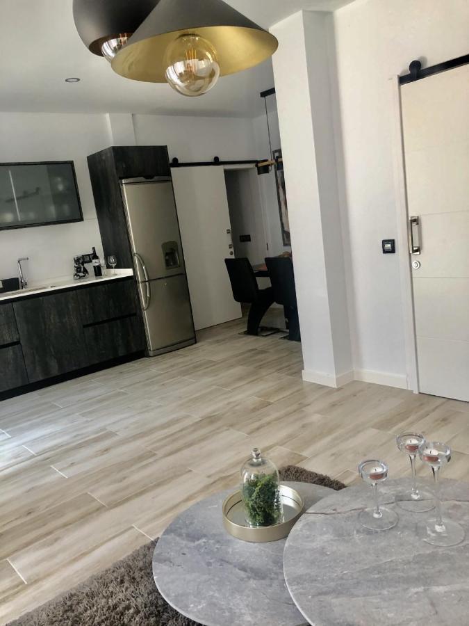Apartment El Agave De Merese *
