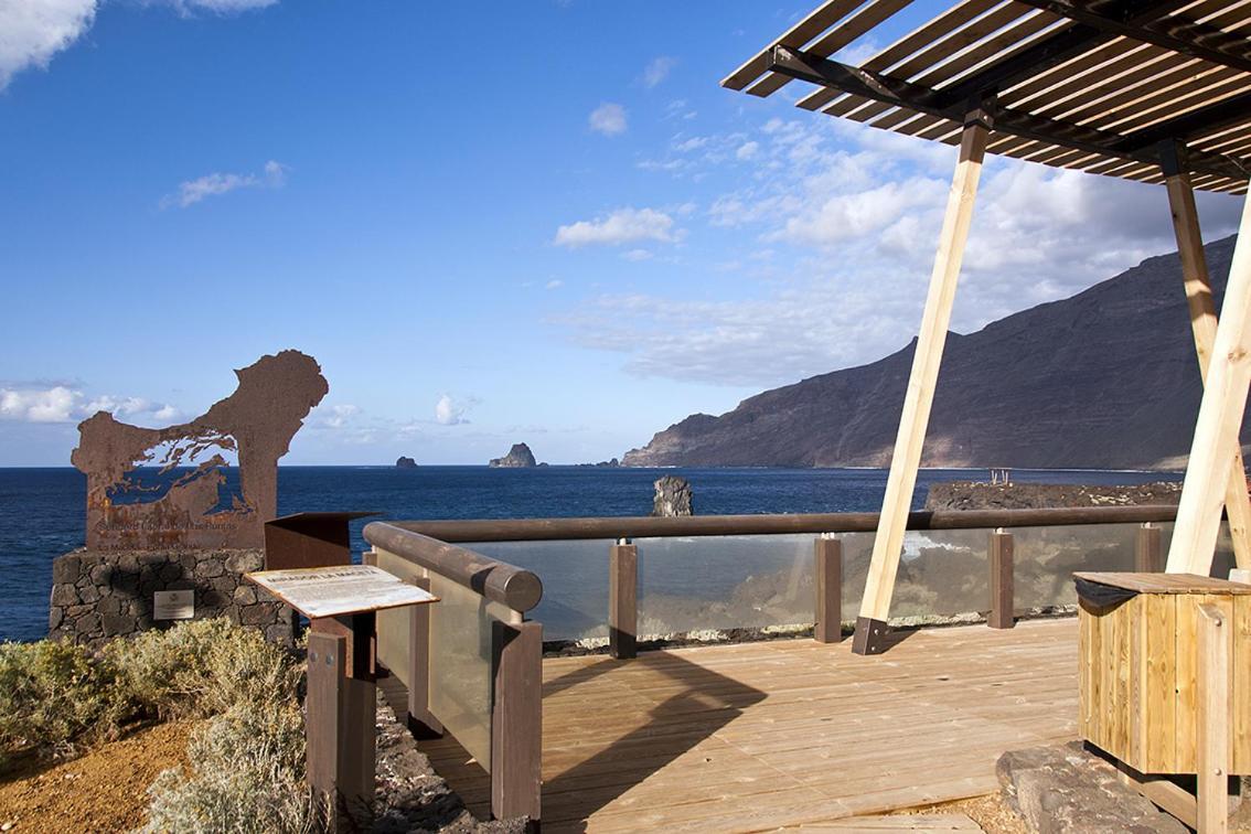 El Agave De Merese Apartment