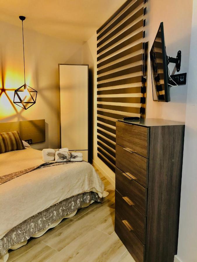 El Agave De Merese Apartment
