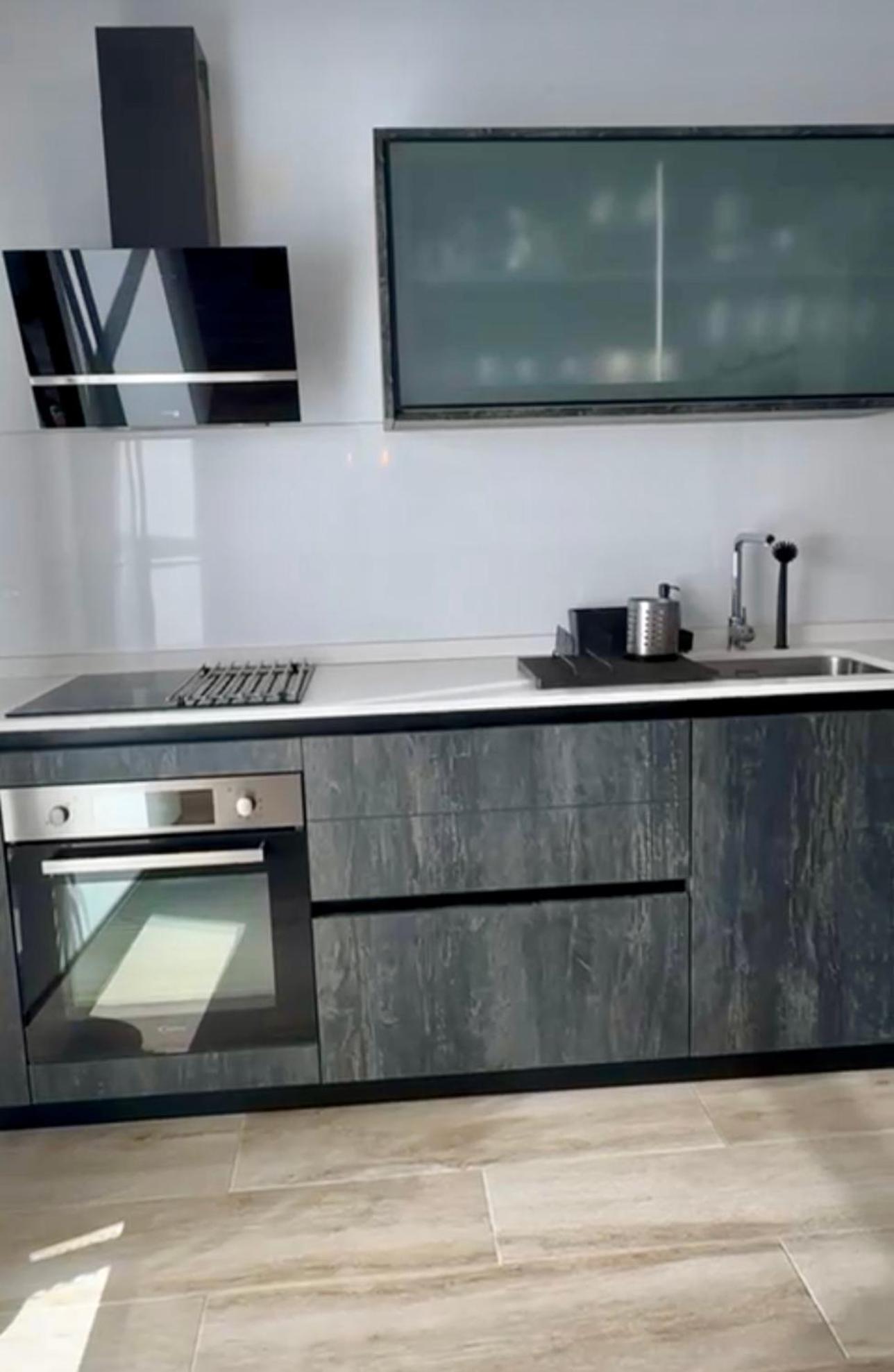 El Agave De Merese Apartment Tigaday